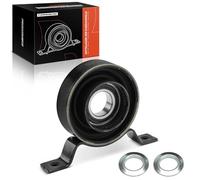 Frankberg Palier d'arbre d'hélice à billes TVB500390 | Compatible avec: R.a.n.g.e R.o.v.e.r Sport L320