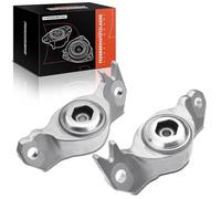Frankberg Palier de dôme Arrière gauche Droite Compatible avec Insignia A Sports Break G09 Insignia A G09 Insignia A Berline G09 Malibu V300 Remplacer#