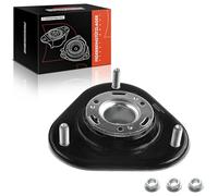 Frankberg Palier de dôme Avant Compatible avec R.A.V 4 III A3 2.2 D 4WD 2.0 4WD 2.4 2006-2013 Remplacer# 4860942030,4860942020