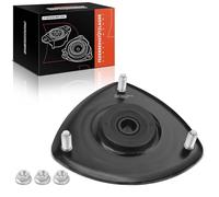 Frankberg Palier de dôme Avant gauche Droite Compatible avec Freelander L314 1.8 16V 4x4 1.8i 16V 4x4 2.0 TD4 4x4 2.0 Di 2.5 V6 4x4 1998-2003 Remplacer# RNX100101,MS10204