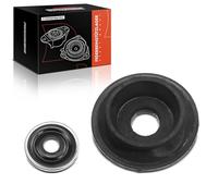 Frankberg Palier de dôme Avant Gauche Ou Droite Compatible avec Twingo I C06 Clio I 5/357 B/C57 Remplacer# 7701203940