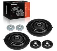 Frankberg Palier de jambe de force/palier de jambe de force Palier de support de jambe de force de roue douille d'amortisseur de choc Replace# 9813916080