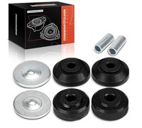 Frankberg Palier de jambe de force/palier de jambe de force Palier de support de jambe de force de roue douille d'amortisseur de choc Replace# 33526754123