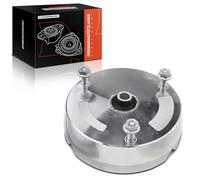 Frankberg Palier de jambe de suspension Avant Gauche Ou Droite Compatible avec X5 E70 4.8i xDrive M50d xDrive30 35 40d 48i 50i X6 E71 E72 xDrive30d 35 40d 50i 2006-2014 31336788776