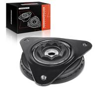 Frankberg Palier de jambe de suspension Essieu Avant Compatible avec Qashqai II Kadjar M.e.g.a.n.e IV 2013-Aujourd'hui 543206968R