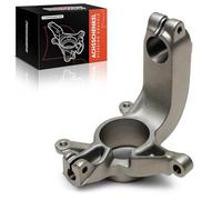 Frankberg palier de roue de fusée de direction avant droite 8200297033 | Compatible avec: Scénic II JM0/1, M.e.g.a.n.e II Coupé-Cabriolet EM0/1, Grand Scénic II JM0/1