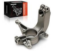 Frankberg palier de roue de fusée de direction avant gauche 8200297028 | Compatible avec: Scénic II JM0/1, M.e.g.a.n.e II Coupé-Cabriolet EM0/1, Grand Scénic II JM0/1