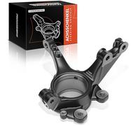 Frankberg palier de roue de fusée de direction, essieu avant gauche | Compatible avec: ,II UC UD UJ UR US UY