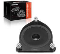 Frankberg Palier de support de jambe de suspension essieu avant gauche et droit compatible avec M-i-n-i R50 R53 2002-2006 M-i-n-i Cabriolet R52 2004-2007 Replace# 906983