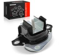 Frankberg palier de support moteur, palier de support moteur, support | droite, Une pièce, 16-140300029; Compatible avec: M.e.g.a.n.e I Classic LA0/1, M.e.g.a.n.e I Estate Van KA
