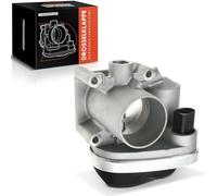 Frankberg Papillon des gaz Collecteur de papillon des gaz 40052215000R