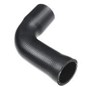 Frankberg PHYSICAL_ITEM Tuyau d'admission d'air turbo en caoutchouc pour C-Max DM2 Focus II DA DP HCP DA 1.8 TDCi Diesel 2004-2012 Noir