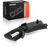 Frankberg Plateau Porte-gobelet Extensible Compatible avec Z4 Coupé E86 3.0 Si M 3.0L 2006-2008 Z4 R.o.a.d.s.t.e.r E85 2.0i 2.2i 2.5 Si 2.5i 3.0 Si 3.0i M 3.0L 2002-2009 Remplacer# 51457070323