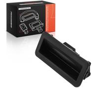 Frankberg Poignée de hayon compatible avec C-Max DM2 2007-2010 C-Max II DXA/CB7 DXA/CEU 2010-2019 C-Max II Van 2010-2019 Focus II Mondeo IV Replace# 6M5119B514AD