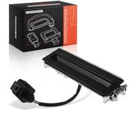 Frankberg Poignée de hayon compatible avec P.a.s.s.a.t Variant 3B6 1.6L-4.0L 2000-2005 Replace# 3B9827566D