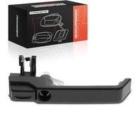 Frankberg Poignée de Porte Avant Droite Compatible avec Defender Cabrio SUV Defender Pick-up SUV Defender Station Wagon Fourgonnette 4x4 Remplacer# LR066528
