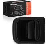 Frankberg Poignée de Porte Avant Droite Extérieur Compatible avec Interstar Bus X70 Interstar Camionnette X70 Movano Break X70 Bus Master II Bus JD Remplacer# 7700352489