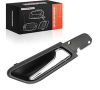 Frankberg Poignée de Porte Avant Droite intérieur Manuel Compatible avec W169 W245Hayon Remplacer# 1697601061