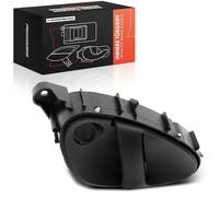 Frankberg Poignée de Porte Avant Droite ou Arrière Droite Compatible avec Xsara N1 2.0 HDi 90 2.0 HDi 109 1.4i 1.9 D 1.8i 1.4 HDi 1997-2005 Hayon Remplacer# 9143A2