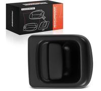 Frankberg Poignée de Porte Avant Gauche Extérieur Compatible avec Interstar Bus X70 Camionnette X70 Movano Break X70 Camionnette X70 Master II Bus JD Camionnette FD Remplacer# 7700352488