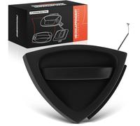 Frankberg Poignée de Porte Avec 2 câbles Extérieur Gauche Compatible avec Cabrio 450 Cabriolet 2000-2002 City-Coupé 450 Coupé 1998-2002 Remplacer# Q0000540V008000000