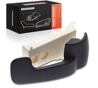 Frankberg Poignée de porte de voiture intérieur Avant Droite Compatible avec Kerax Année de construction 2002-2008 Remplacer# 5010227152