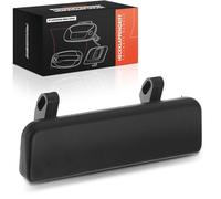 Frankberg Poignée de Porte Extérieur Avant ou Arrière Gauche Droite Compatible avec Clio I 5/357 B/C57 1.2 1.8 RSi 1.4 1.8 1.8 16V 1.9 D Remplacer# 7700800844