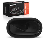 Frankberg Poignée de porte extérieure avant arrière droite compatible avec Twingo II CN0 Logan MCV KS S.a.n.d.e.r.o Duster HS Kangoo/Grand Kangoo KW0/1 Replace# 4420375