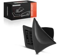 Frankberg Poignée de Porte intérieur Gauche Noir Compatible avec City-Coupé 450 Cabrio 450 Fortwo Coupé 450 Fortwo Cabrio 450 Crossblade 450 Remplacer# Q0000545V009000000