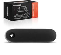 Frankberg Poignée de Porte intérieur Poignée du hayon Compatible avec Kangoo KC0/1 Kangoo Express FC0/1 Kubistar Camionnette X76 Remplacer# 8200095967