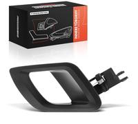 Frankberg Poignée extérieure de porte intérieure avant ou arrière droite compatible avec Fabia II 542 Combi 545 R.o.o.m.s.t.e.r 5J7 R.o.o.m.s.t.e.r 5J7 R.o.o.m.s.t.e.r Praktik 5J0837226B9B9