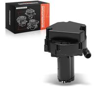 Frankberg pompe à air secondaire 1-Pôles Compatible avec Crossfire R.o.a.d.s.t.e.r 3.2L Crossfire 3.2L Classe V 638/2 2.8L Classe C W202 2.8L Classe E W210 2.8L Remplacer# 0001403785