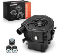 Frankberg pompe à air secondaire 1-Pôles Compatible avec Legacy IV Station break BP 2.0 2.5 Forester SH 2.5 WRX Berline GJ STi 2.5 Impreza Berline G.E GV 2.5 Remplacer# 14828AA050,AIP29