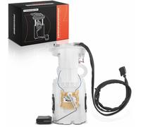 Frankberg Pompe à carburant Compatible avec A-Klasse W168 140 160 190 210 1.4L-2.1L 1997-2002 A1684704294