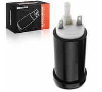 Frankberg Pompe à carburant Compatible avec AX ZA 1.0L-1.4L 1987-1998 Marea 185 1.4L 1996-1999 Panda Van 141 1.0L 1992-1997 205 II 20A/C 1.0L-1.6L 1987-1998 Remplacer# 0580453502