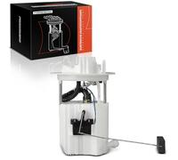 Frankberg Pompe à Carburant Compatible avec L X166 GL 350 CDi/BlueTEC 4 m.a.t.i.c Classe M W166 250-350 Remplacer# 1664702594