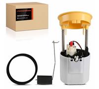 Frankberg Pompe à carburant Compatible avec CLS C219 3.0L-5.5L 2004-2010 Classe E W211 1.8L-5.5L 2002-2008 Classe E T-Model S211 1.8L-5.5L 2003-2009 Remplacer# 2114702994