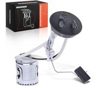 Frankberg Pompe à Carburant Compatible avec Golf IV Cabriolet 1E7 Golf III 1H1 Transporter IV Bus 70B 70C 70J 70K 7DB 7DC 7DJ 7DK S.h.a.r.a.n 7M6 7M8 7M9 Inca 6K9 Remplacer# 1H0919051L