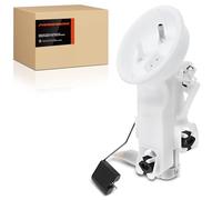 Frankberg Pompe à Carburant Pompe à essence Module d'alimentation en carburant Kit sans Capteur de pression 4-Pôles Compatible avec Z3 R.o.a.d.s.t.e.r E36 Z3 Coupé E36 Remplacer# 16146756323