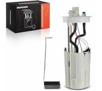 Frankberg Pompe à carburant Diesel avec Jumper 230P 2.8L 2000-2002 Ducato 230 2.0L 2.8L 2000-2002 Ducato 230L 2.0L 2.8L Boxer 230P 2.8L Boxer ZCT Remplacer# 0580303016