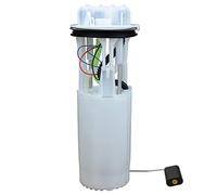 Frankberg Pompe à carburant électrique diesel avec expéditeur et flotteur compatible avec Discovery MK II 2.5L td5 Diesel SUV 1998-2004 Pièce de rechange # WFX000280