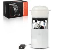 Frankberg Pompe à Carburant Essence Compatible avec 500 312 1.2L 1.4L 2007-2018 500 C 312 1.2L 1.4L 2009-2018 Panda 169 1.1L 1.2L 1.4L 2003-2017 KA RU8 1.2L 2008-2014 Remplacer# 46798695