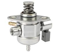 Frankberg Pompe à carburant haute pression compatible avec A6 A7 2016-2018 Q7 2017-2019 A8 High Pressure Fuel Pump 3.0L V6 GAS DOHC Supercharged One Piece Replace# 06E127026C