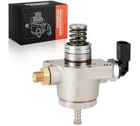Frankberg Pompe à carburant haute pression Essence Compatible avec Golf VII 5G1 BE1 BE2 BQ1 O.c.t.a.v.i.a III Break 5E5 5E6 Leon ST 5F8 Leon 5F1 Q3 8UB 8UG Remplacer# 06L127025R