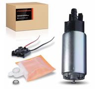 Frankberg Pompe à carburant, pompe à essence, groupe de pompage 96447442 | 12 V sans filtre; Compatible avec: ,C.a.d.d.y III Fourgon/MPV 2CA 2CH 2KA 2KH