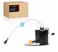 Frankberg Pompe à carburant, pompe à essence, kit de réservoir tampon, 6 | LR043385; Compatible avec: R.a.n.g.e R.o.v.e.r Sport L320, Découverte IV L319