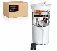 Frankberg Pompe à Carburant Pompe à essence Module d'alimentation en carburant Kit 5-Pôles Compatible avec Galaxy WA6 Mondeo IV Break BA7 S-Max WA6 Remplacer# 1506989