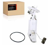 Frankberg Pompe à Carburant Pompe à essence Module d'alimentation en carburant Kit sans Capteur de pression 3-Pôles Compatible avec Voyager/Grand voyageur III GS NS Break Remplacer# E7094M