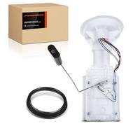 Frankberg Pompe à carburant Compatible avec M.i.n.i R56 Cooper S 1.6L 2006-2013 M.i.n.i Clubman R55 Cooper S 1.6L 2007-2014 M.i.n.i Coupé R58 Cooper S 1.6L 2010-2015 Remplacer# 16112755082