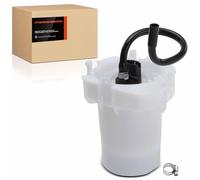 Frankberg Pompe à Carburant Pompe à essence Réserve de carburant sans Capteur de pression Compatible avec Astra G Break T98 Tigra 95 Astra G Coupé F07 Corsa B 73 78 79 Remplacer# 815009,E10258M